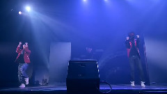w-inds. - I VS. I