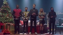Pentatonix - That's Christmas To Me