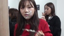Lovelyz - Lovelyz秀静 18岁生日视频