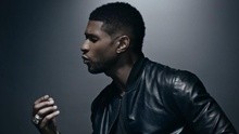 Usher - Good Kisser