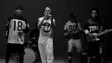 BOXING乐团 - BOXING乐团 - 我们