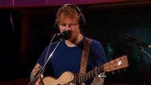 Ed Sheeran - Ed Sheeran - One 现场版