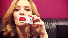Kylie Minogue - Sleepwalker