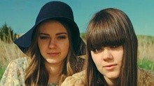 First Aid Kit - Cedar Lane