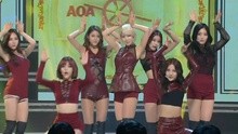 AOA - AOA - 猫步轻悄