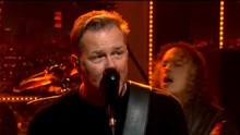 Metallica - Metallica - Fuel