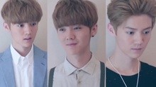 鹿晗 - 百万回贴力挺鹿晗·百度贴吧直播宣传片
