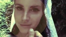 Lana Del Rey - Ultraviolence
