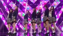 Lovelyz - Lovelyz - Candy Jelly Love