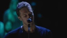 Coldplay - Oceans 现场版 2014