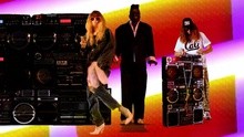 Black Bananas - Physical Emotions