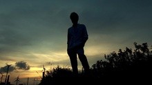 李其燊 - 李其燊 - I Love You 歌词版