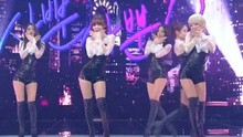 AOA - AOA - 猫步轻悄