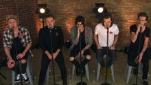 One Direction - Night Changes 不插电版