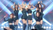 AOA - AOA - 猫步轻悄