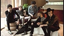 One Direction - Night Changes 中文字幕版