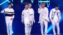 GOT7 - Gimme - SBS人气歌谣 现场版 14/11/23