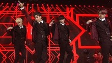 少年共和国 - The Real One - SBS人气歌谣 现场版 14/11/23