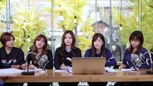 Apink - Apink-LUV Oven Radio Ep.1