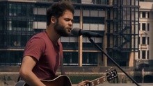 Passenger - Scare Away the Dark 现场版