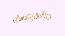 Ariana Grande - Santa Tell Me 试听版