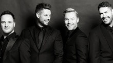Boyzone - Wherever I Lay My Hat