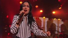 Jessie J - Burnin' Up