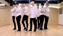 GOT7 - 不要不要(Stop Stop It) 舞蹈练习