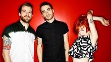 Paramore - Hate To See Your HeartBreak