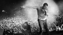 Coldplay - Coldplay 鬼故事演唱会 2014