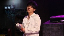 华晨宇 - 华晨宇 - 烟火里的尘埃