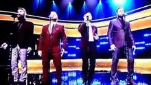 Boyzone - Tracks Of My Tears