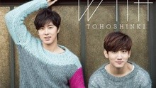 东方神起-Chandelier 日文短版