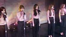 Apink - Apink - Secret 现场版