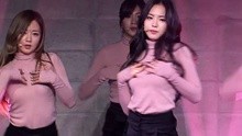 Apink - Apink - LUV 现场版