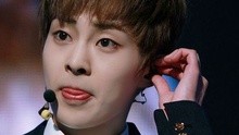 XIUMIN,LAY - XIUMIN & LAY - 舞蹈秀 现场版