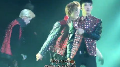 B.A.P - One Shot