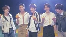 WINNER - WINNER - Pizza Etang CF花絮
