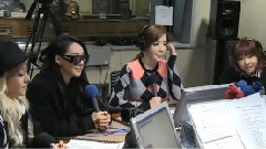 2NE1 - 崔花贞 PowerTime 2NE1 Part