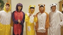 B1A4 - 2015 SEASON'S GREETING
