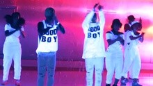 权志龙,太阳 - GD&太阳 - Good Boy 花絮