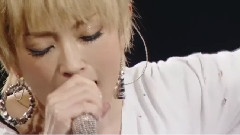 滨崎步 - Love Song(Countdown Live 2010-2011)