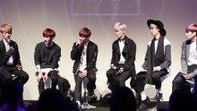 Boyfriend - White Out CLUB99现场