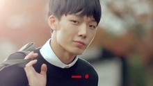 HI SUHYUN,Bobby - HI SUHYUN-我不一样 官方中字
