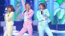 Pungdeng-E - Baechu Bossam