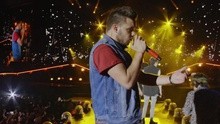 One Direction - Happily 现场版