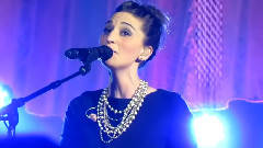 Sara Bareilles - Sweet As Whole