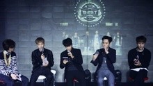 Beast - 12点30分 CLUB99现场