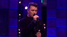 Sam Smith - Stay With Me
