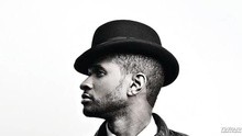 Usher - Usher - Cuz We Can 试听版